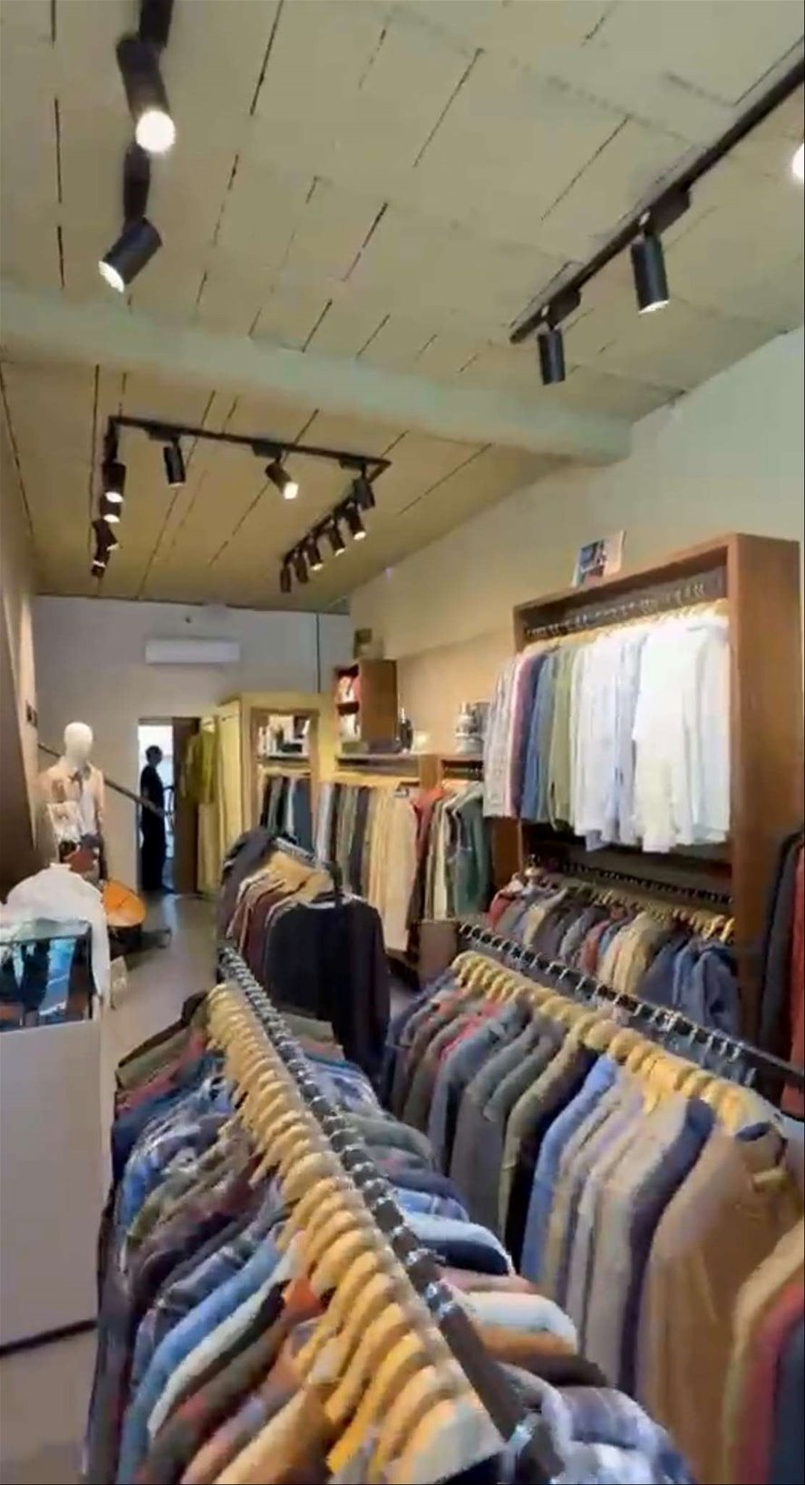 ALQUILER Local comercial de 127m2 en Punta Carretas ideal gastronomía · Foto 4