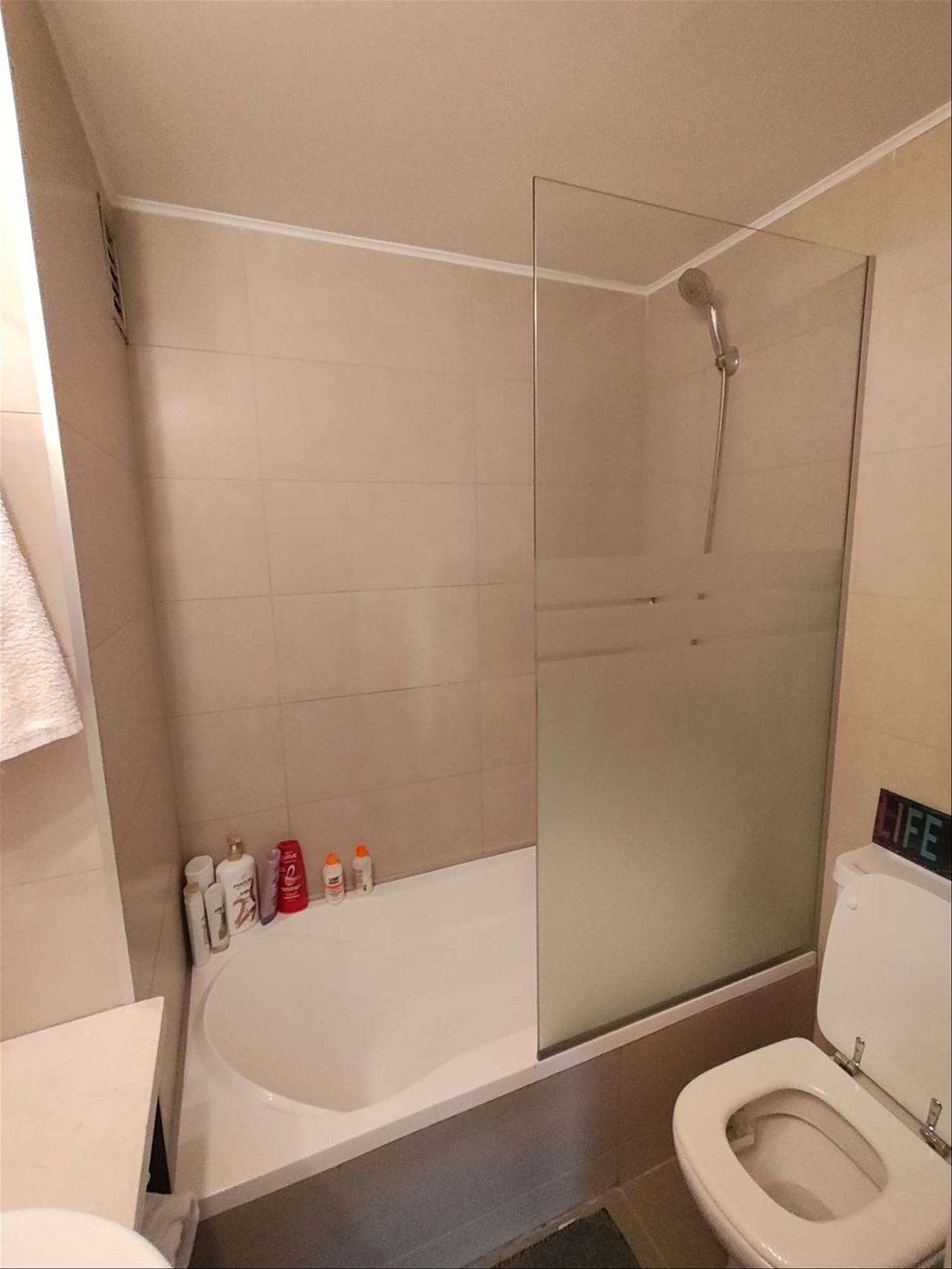 ALQUILER Apartamento de 2 dormitorios y 2 baños con garaje en Pocitos Nuevo · Foto 12