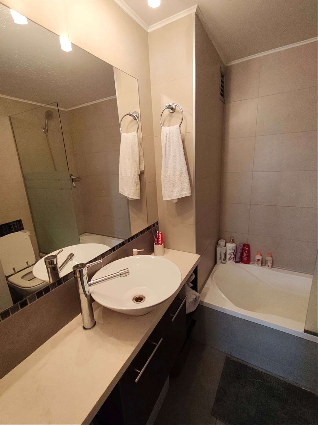 ALQUILER Apartamento de 2 dormitorios y 2 baños con garaje en Pocitos Nuevo · Foto 10