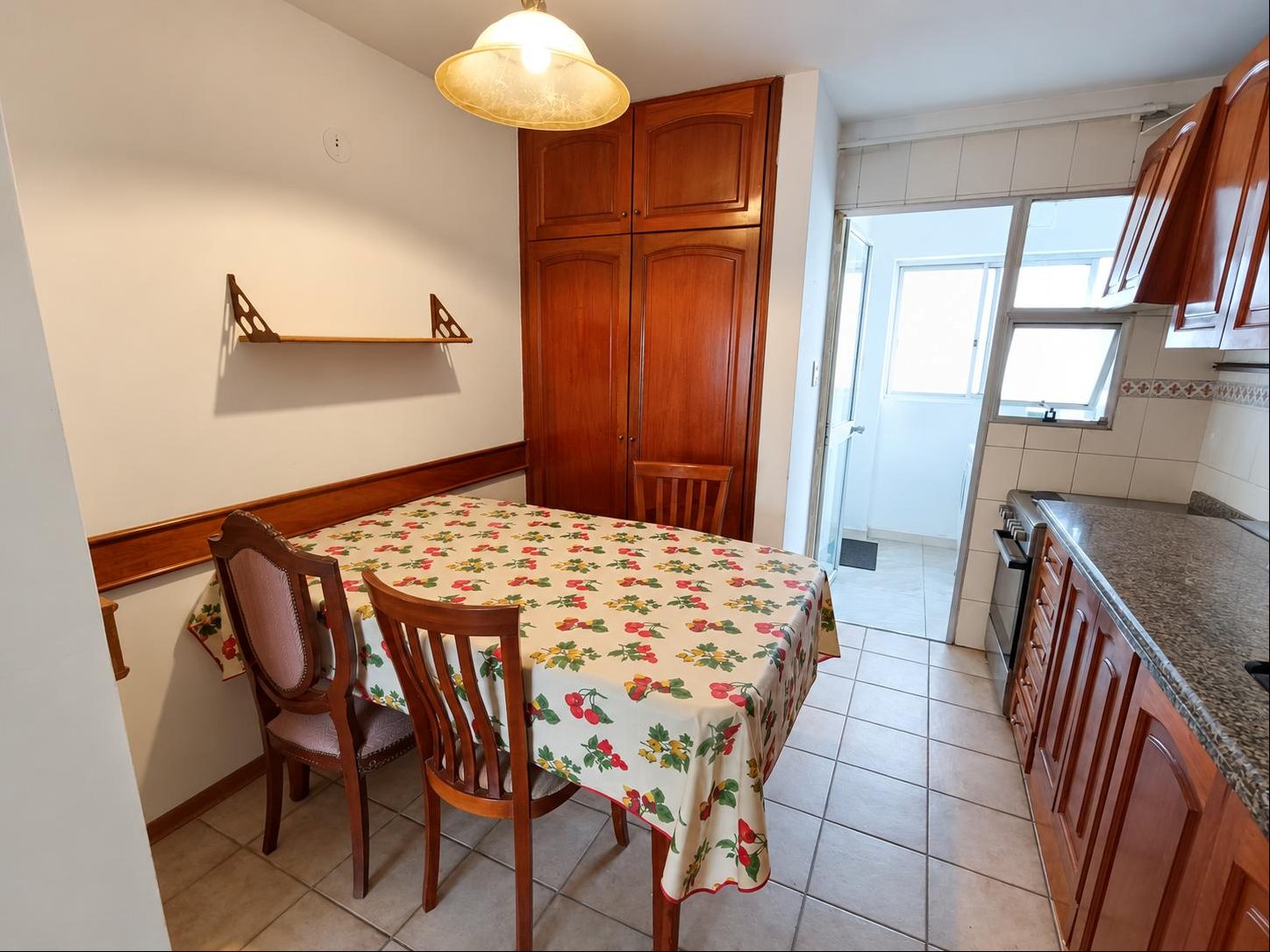 Alquiler Apartamento Punta Carretas 2 Dormitorios 3 Baños Garaje · Foto 12