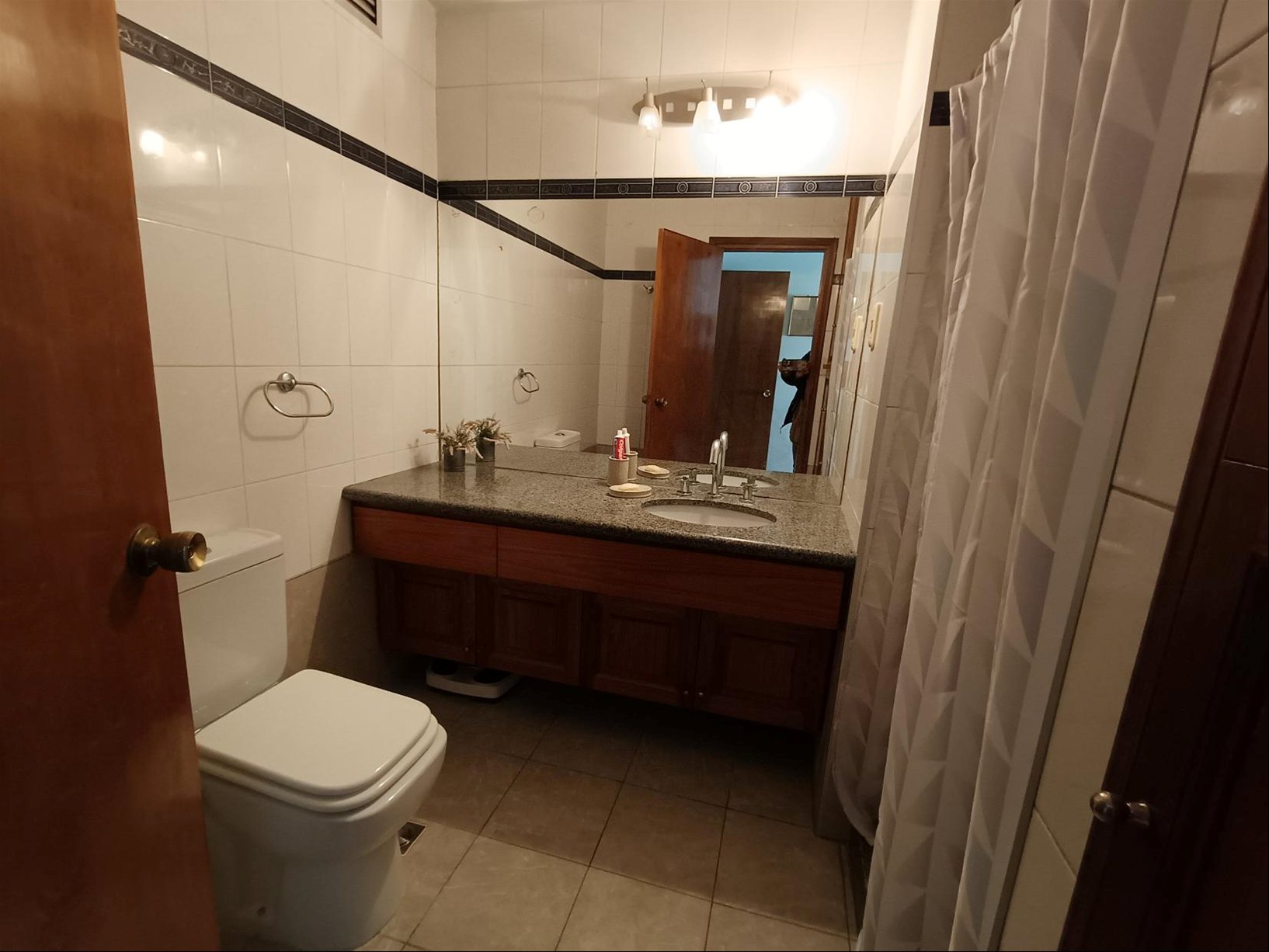 Alquiler Apartamento Punta Carretas 2 Dormitorios 3 Baños Garaje · Foto 9