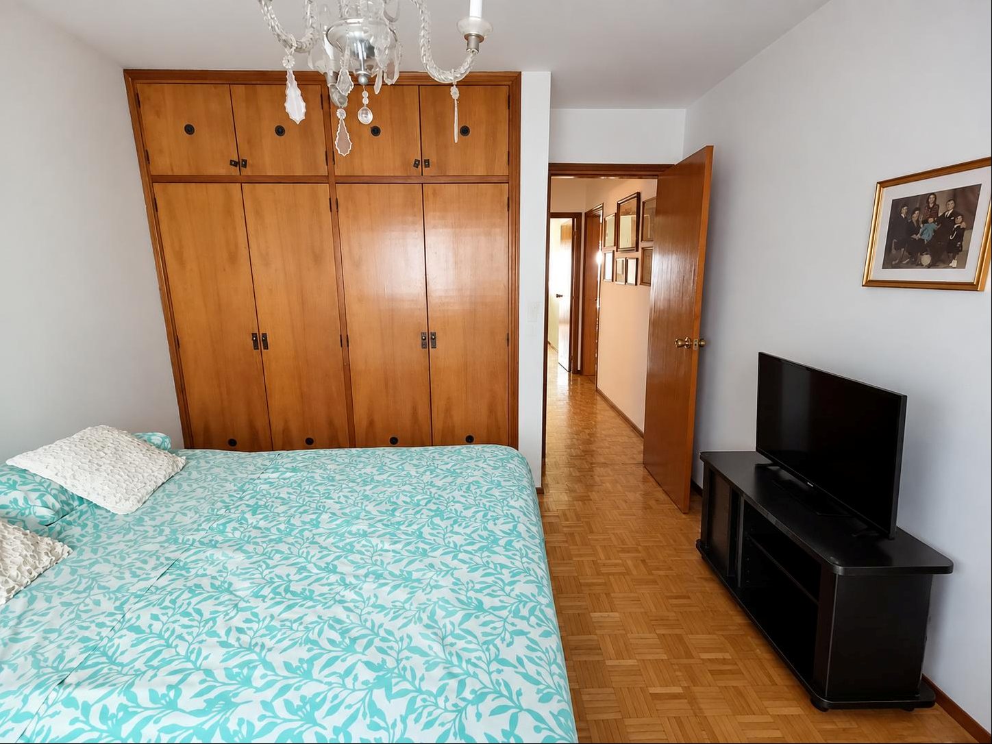 Alquiler Apartamento Punta Carretas 2 Dormitorios 3 Baños Garaje · Foto 11