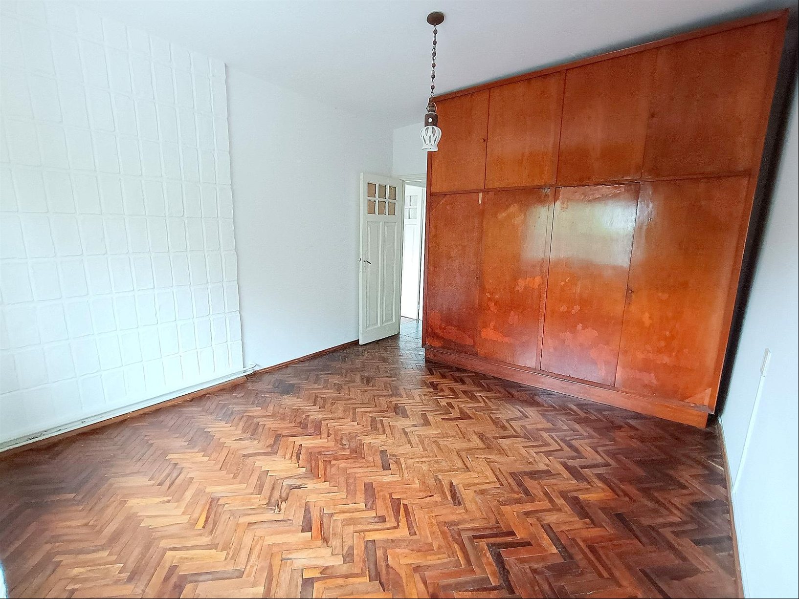 Alquiler Casa de Altos Punta Carretas 2 Dormitorios 2 Baños Terraza · Foto 10