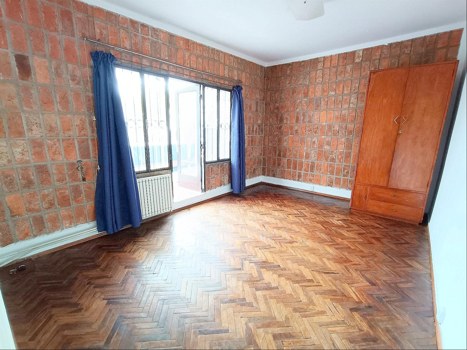Alquiler Casa de Altos Punta Carretas 2 Dormitorios 2 Baños Terraza · Foto 11