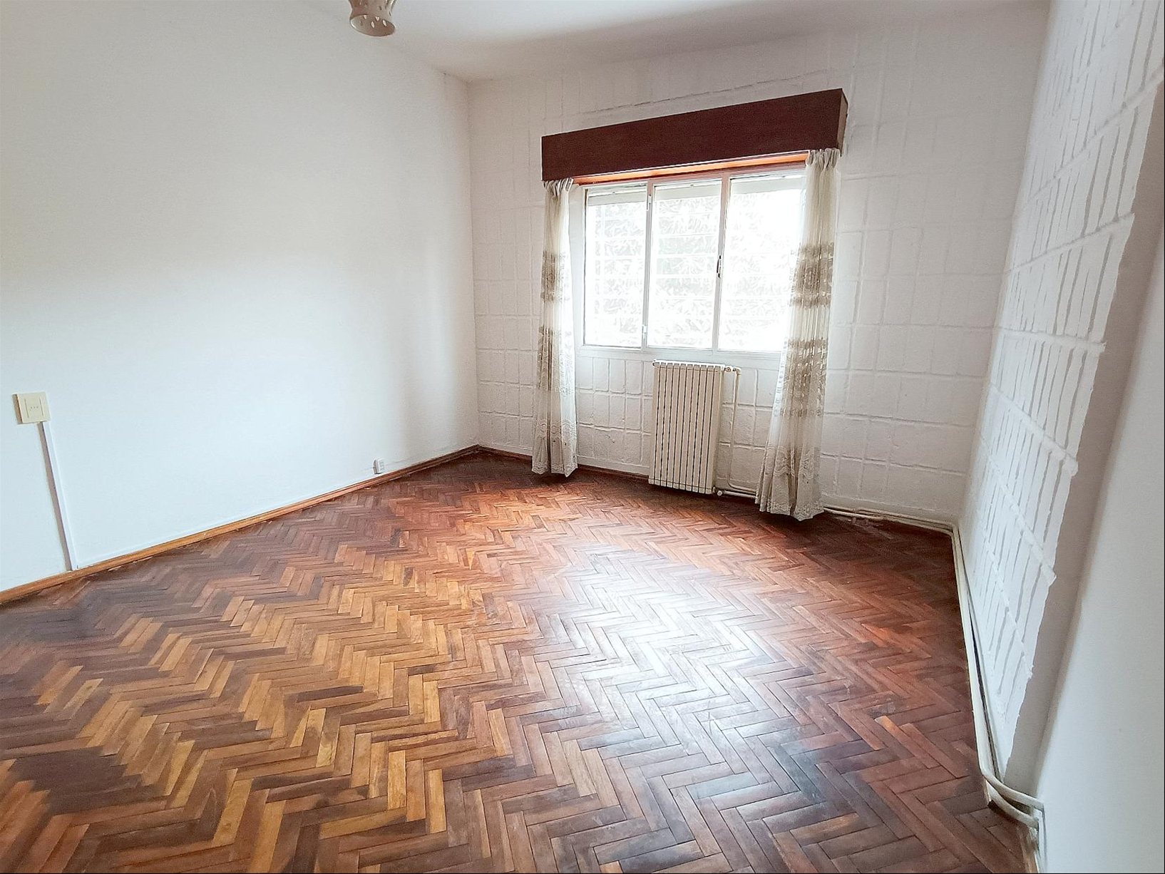 Alquiler Casa de Altos Punta Carretas 2 Dormitorios 2 Baños Terraza · Foto 9