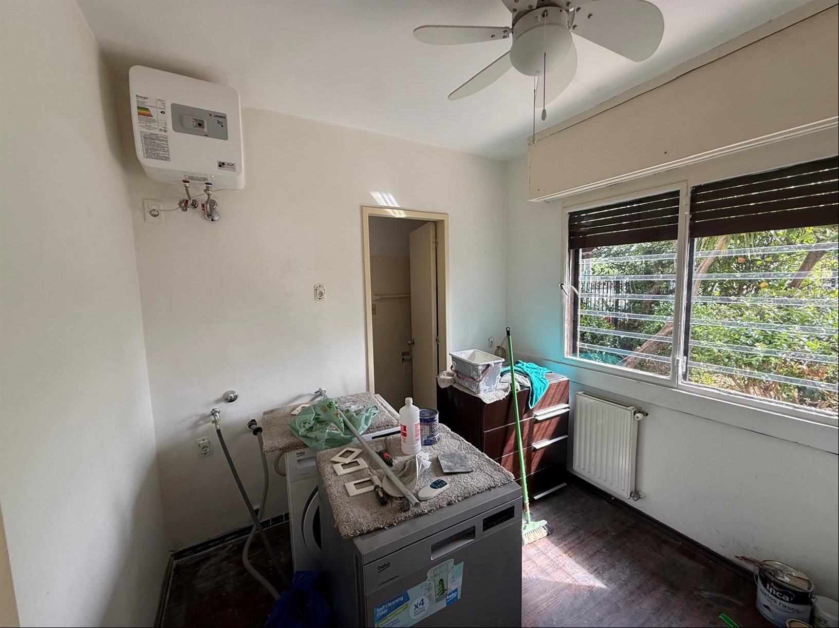 ALQUILER CASA de 4 dormitorios y 2 baños en Punta Gorda · Foto 9