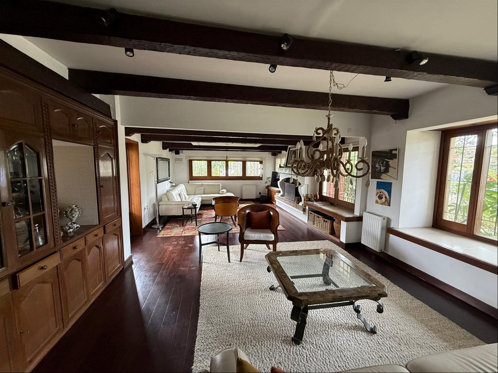 ALQUILER CASA de 4 privados y 2 baños para empresa en Punta Gorda · Foto 12