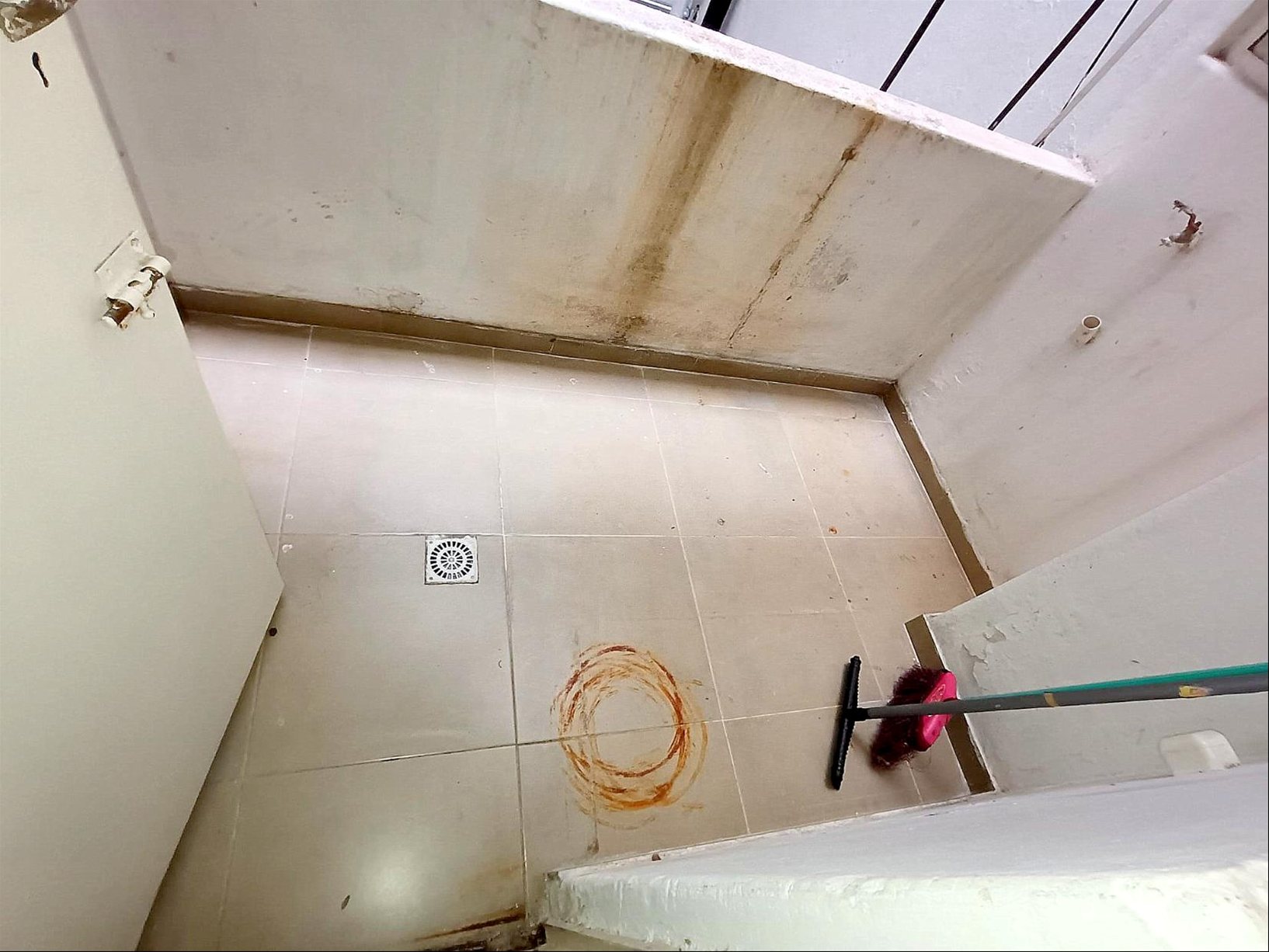 Alquiler Apartamento Pocitos 2 Dormitorios 2 Baños Servicio completo Garaje · Foto 12