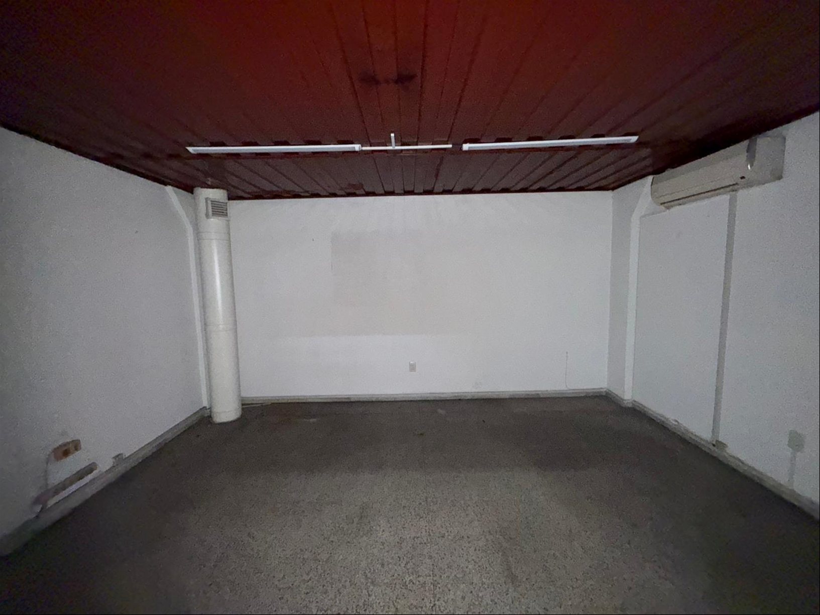 ALQUILER Local industrial de 2042m2 sobre Ariel en Sayago · Foto 10
