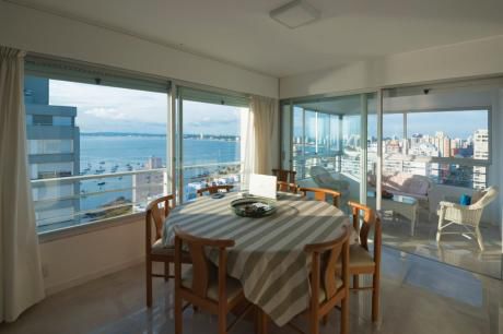 Apartamento Península