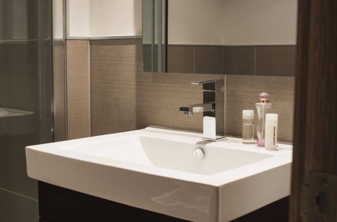 INCREÍBLE MONOAMBIENTE EN VENTA - EDIFICIO THE ONE — foto 2