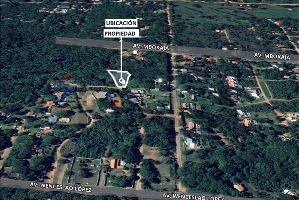 En Venta - Terreno - San Bernardino, Cordillera, Paraguay — foto 2