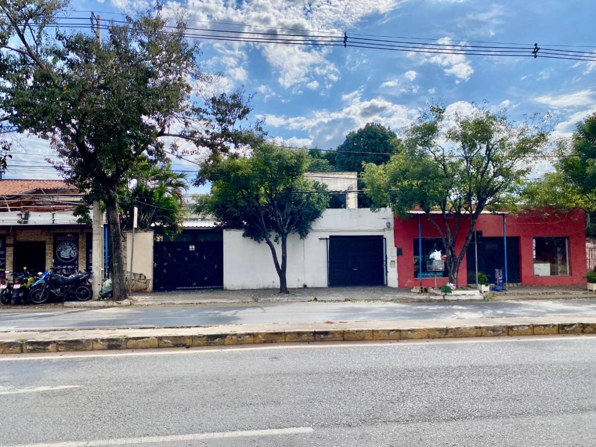 VENDO CASA EN ASUNCION EN SAN PABLO — foto 2
