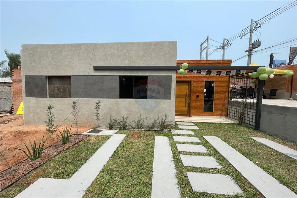 Duplex - Venta - Paraguay Central Villa Elisa — foto 3