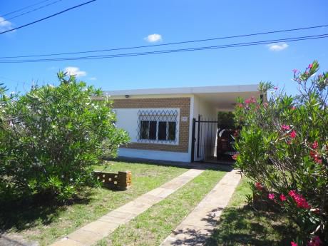 282 Pp - Venta A Pasos Del Mar - Parque Del Plata