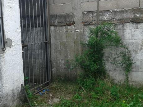Casa Dos Dormitorios En Paso De La Arena