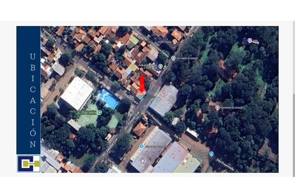 ¡Alquila tu hogar ideal en Fernando de la Mora! — foto 2