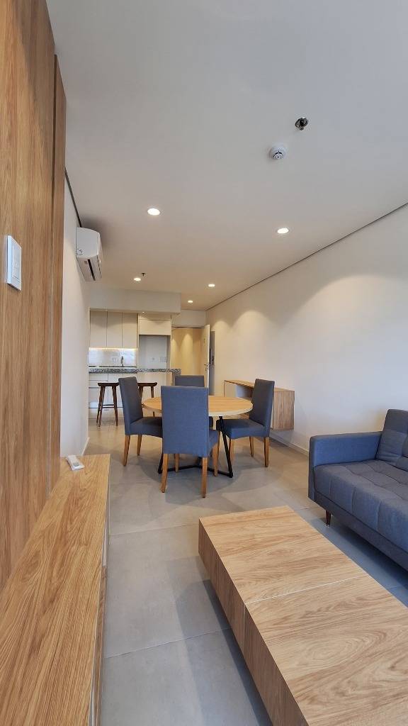 ALQUILO DEPARTAMENTO DE 1 DORMITORIO EN EDIFICIO CIVIS ALPHA POR USD 700 — foto 2