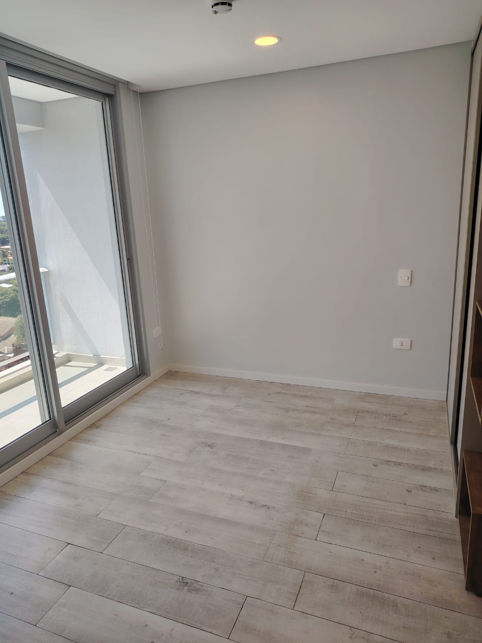 Departamento en alquiler en Mburucuyá, Asunción — foto 3