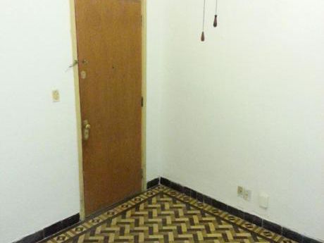Gran Apartamento En Palermo!!!