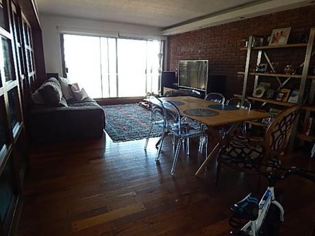 Espectacular Apartamento Sobre La Rambla