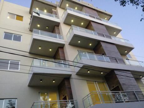 Alquilo Hermoso Departamento En Barrio Jara