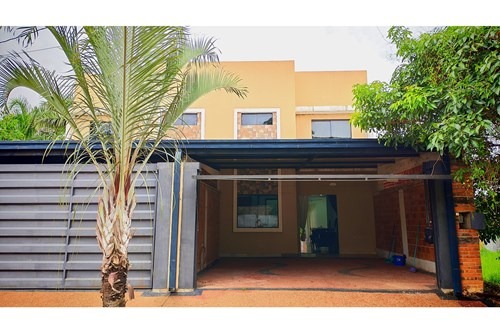 DÚPLEX AMOBLADO CON PATIO Y QUINCHO EN ALQUILER – FERNANDO DE LA MORA ZONA NORTE — foto 3