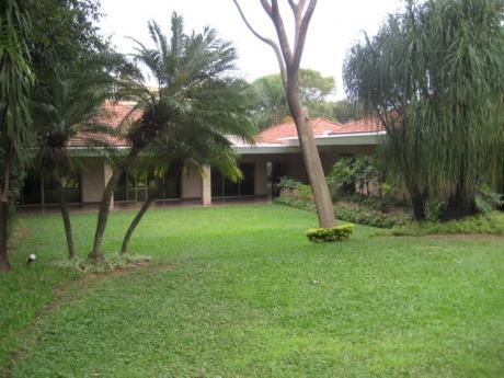 Alquiler Residencia , Barrio Las Carmelitas Usd6.000