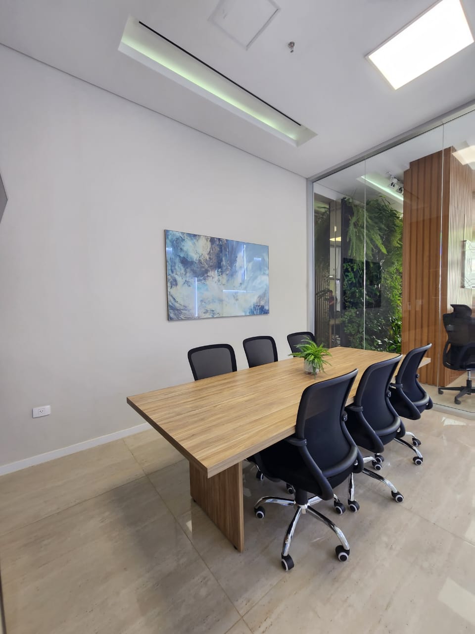 Alquiló Dpto de 2 habitaciones moderno — foto 3