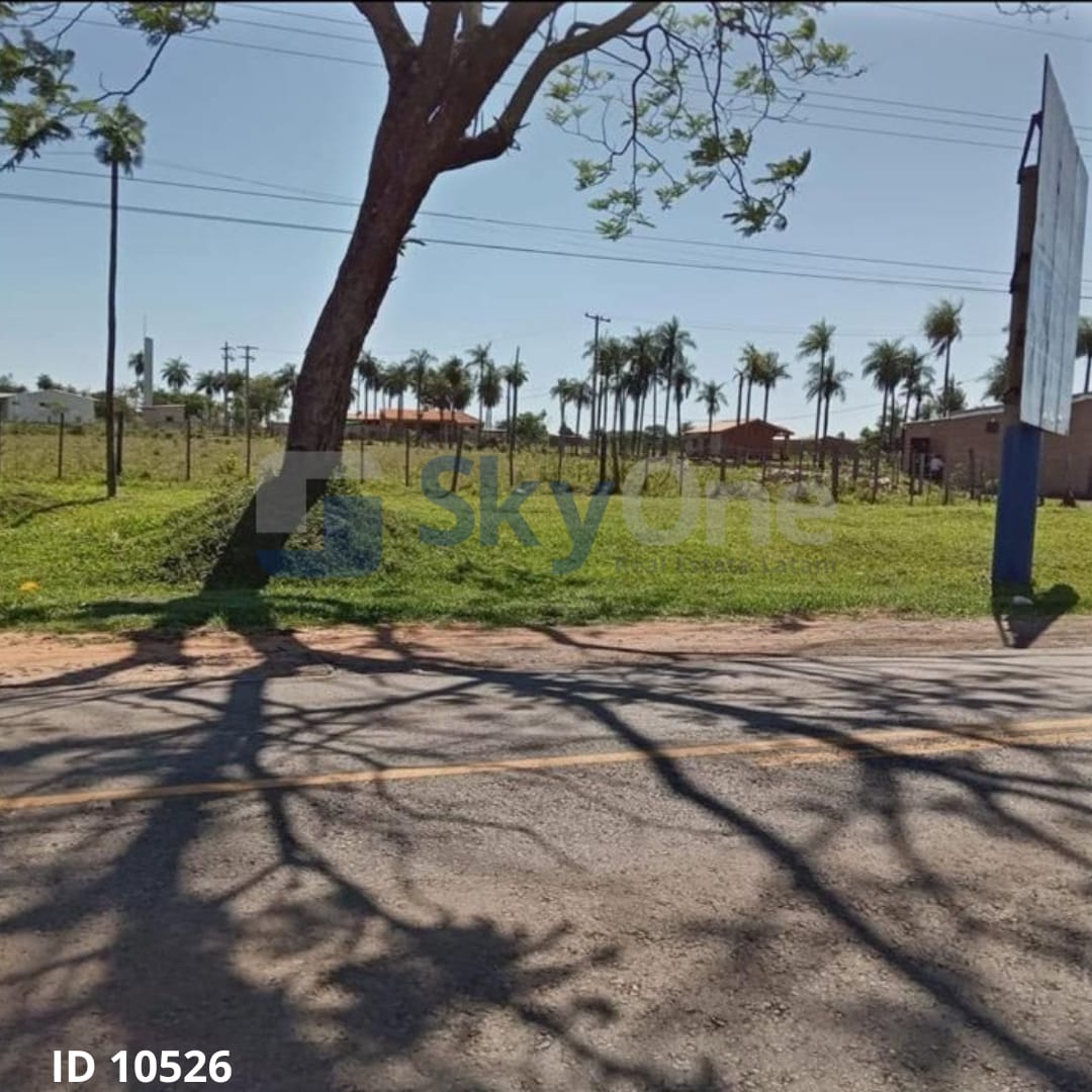 VENDO 1 HECTAREA EN PIRIBEBUY SOBRE RUTA, PARAGUARI-PIRIBEBUY — foto 2