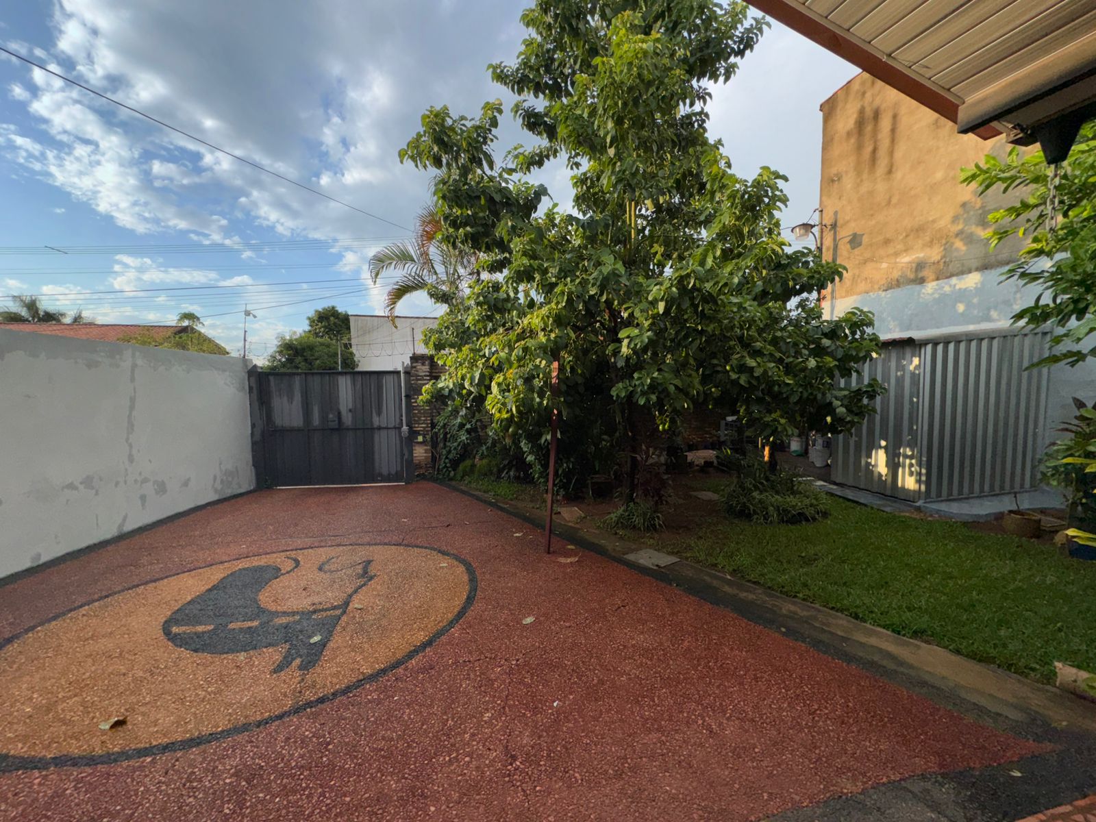 Casa Con Gran Potencia En Barrio San Pablo — foto 2