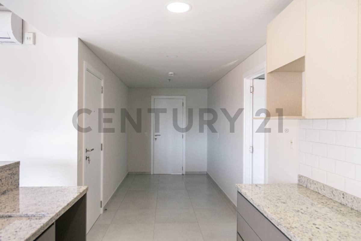 Alquilo departamento de 3 dormitorios con cochera-Be Live Frances - Barrio Jara — foto 3