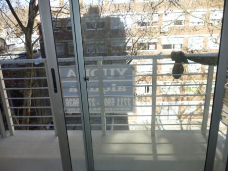 Alquiler Apartamento Centro, Monoambiente Nuevo