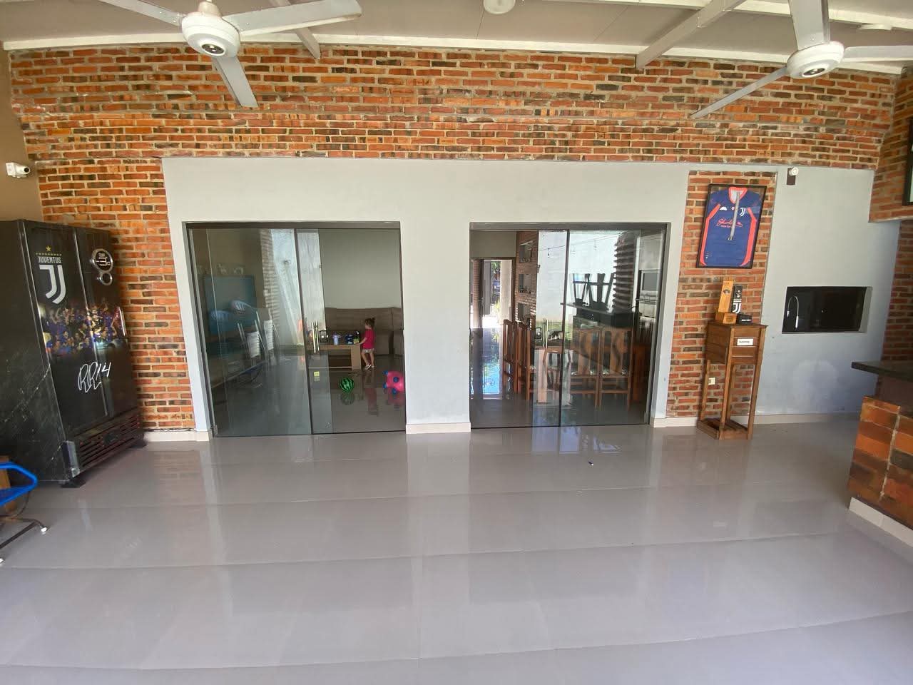 ALQUILO CASA EN LAMBARE ZONA TERMINAL DE OMNIBUS Cod 059 — foto 3