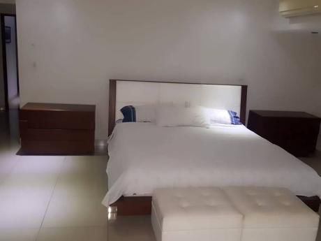 Hermoso Pent House En Anticretico