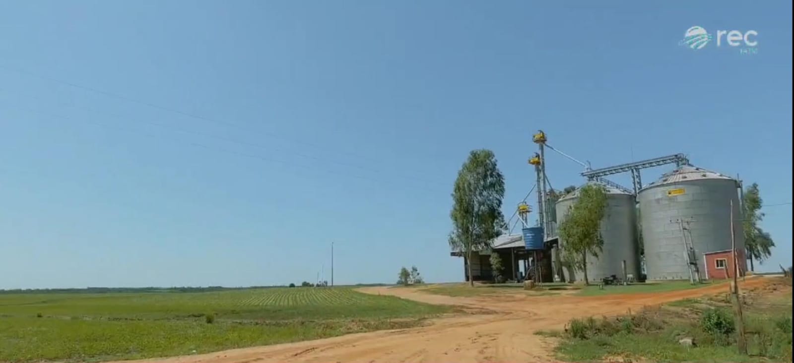 Vendo Propiedad Rural de 647 Hectáreas en Caazapá - CLCS7391202 — foto 2