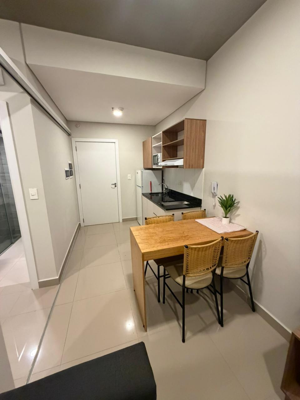 EN VENTA  MONOAMBIENTE AMOBLADO EN ZUBA III — foto 2