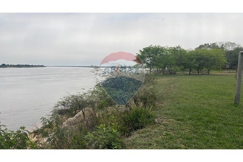 Propiedad de 50 hectáreas sobre el Río Paraguay en villa del Rosario — foto 3