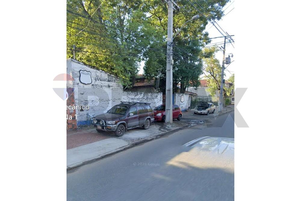 VENDO TERRENO EN SANTISIMA TRINIDAD SOBRE ITAPUA — foto 2