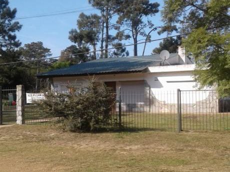 Casa En Pinamar Norte 3 Dormitorios Con Renta