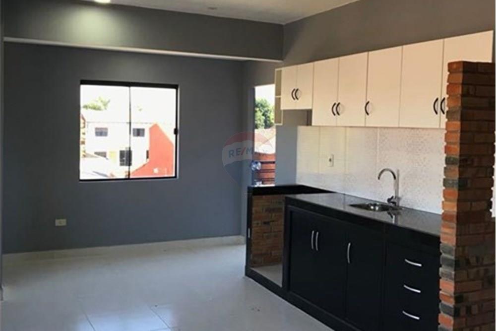 ALQUILO DEPARTAMENTO EN SAN LORENZO — foto 3