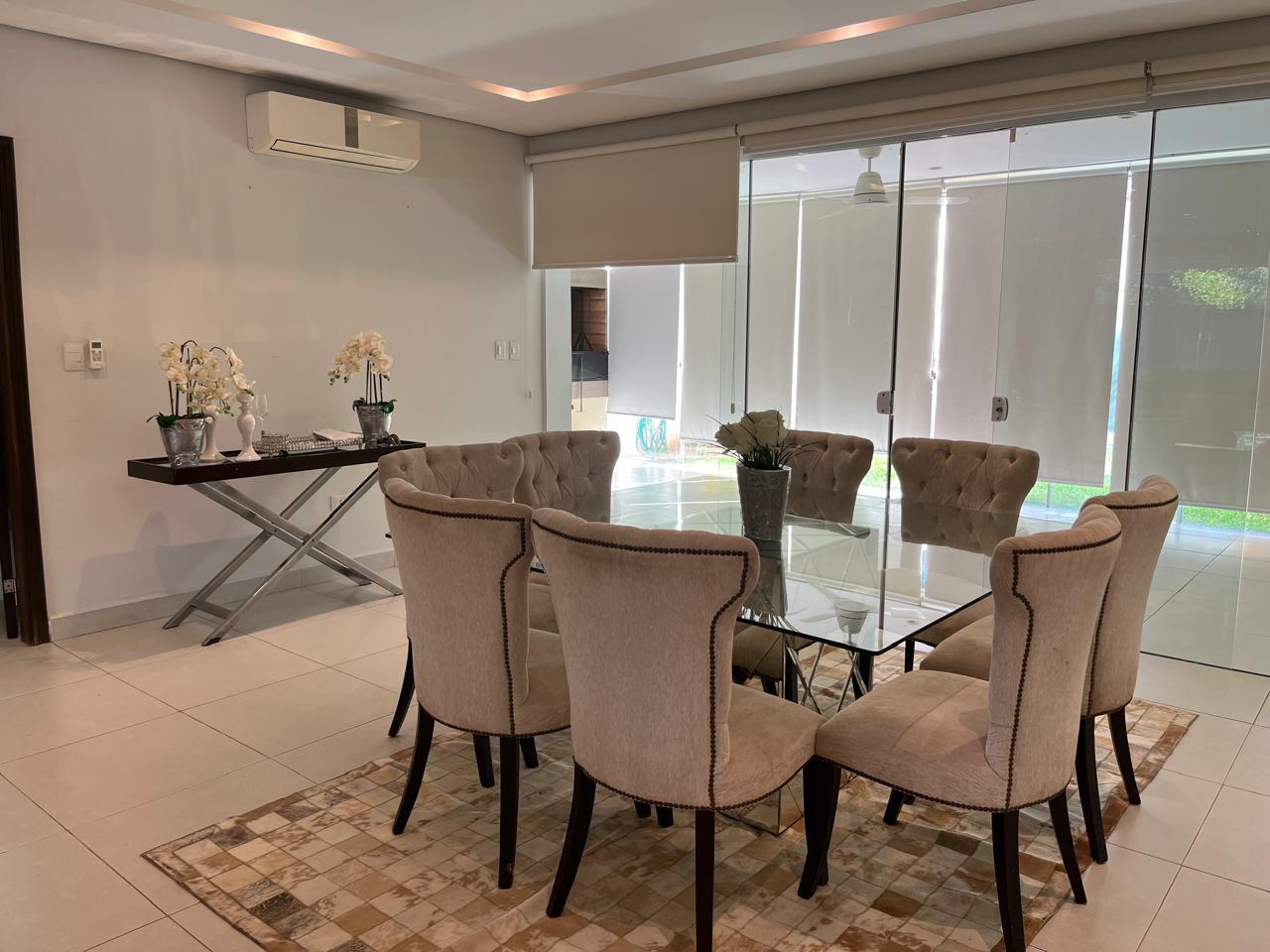 Alquilo Hermoso Y Amplio Duplex Amoblado En Zona Del Sol — foto 3