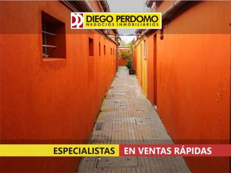 Libertad- Amplio Apartamento Con Mejoras