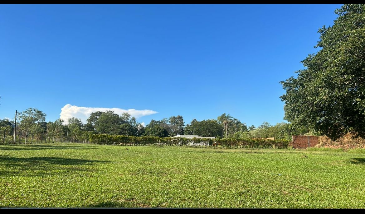 Terreno en venta en Coronel Oviedo — foto 2