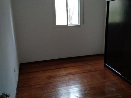 Apto 1 Dorm + Escritorio Al Frente.