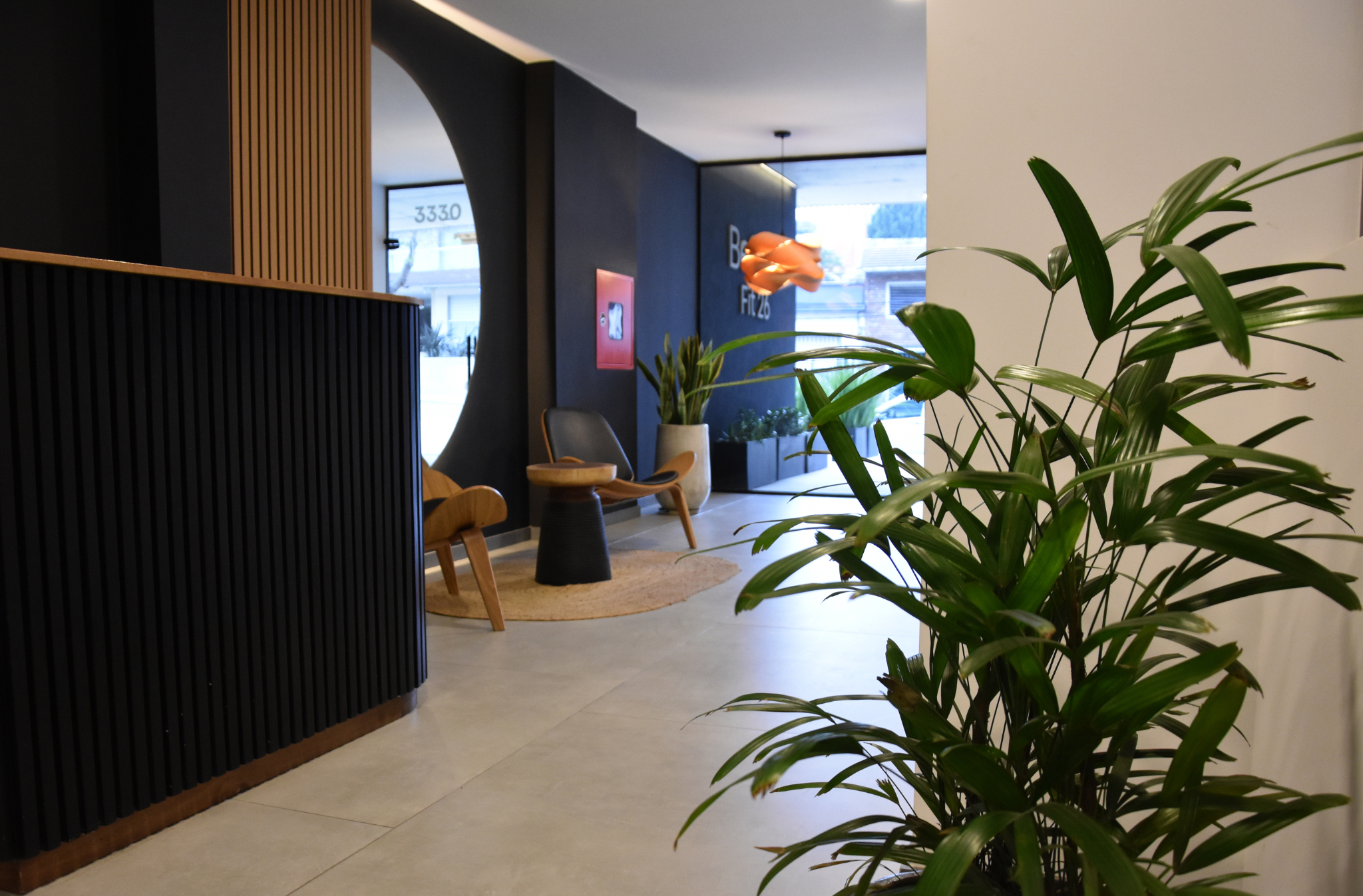 En Alquiler, Monoambiente Equipado, Gran variedad de Amenities · Foto 2