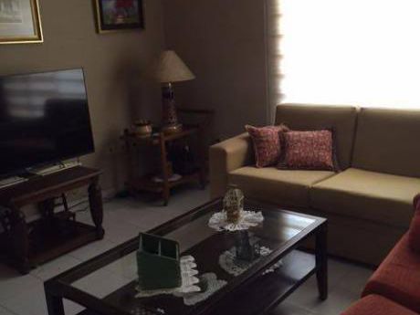 Vendo Casa 5 Hab. + Piscina Z/ Cpj