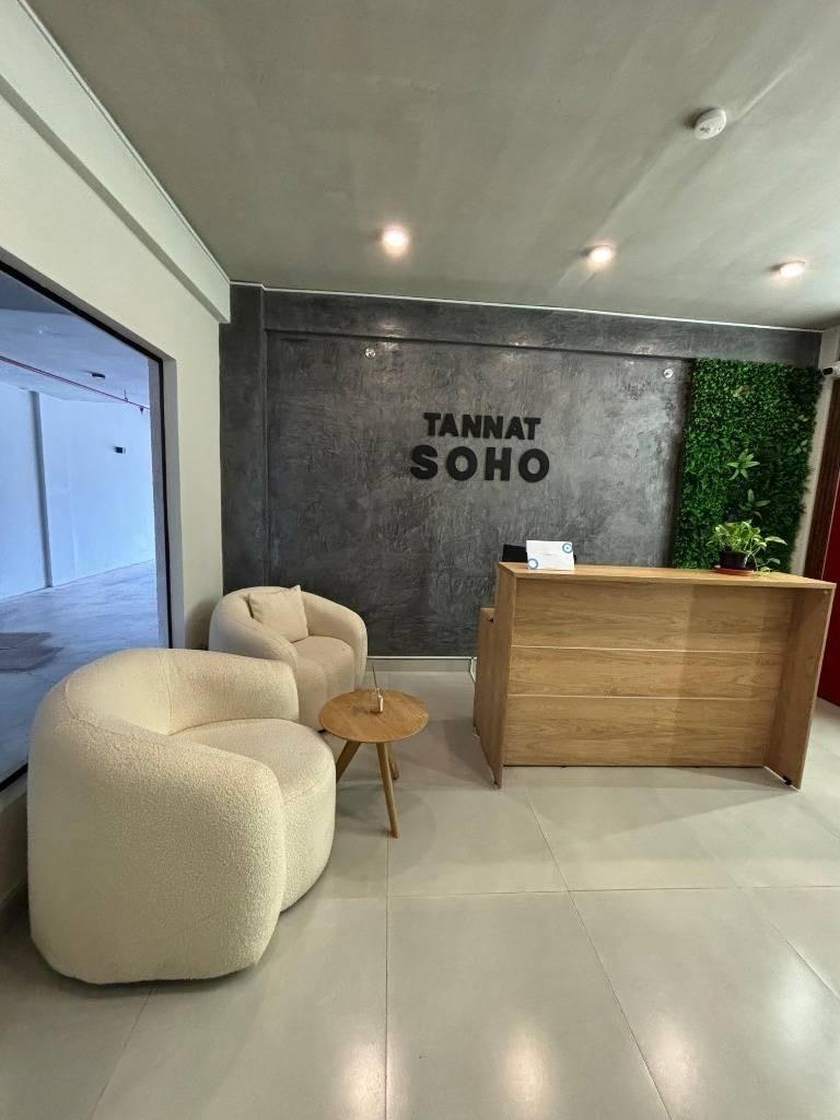 En venta monoambiente amoblado — foto 2