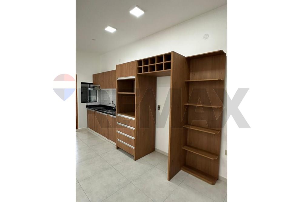 Departamento - Alquiler — Foto 2