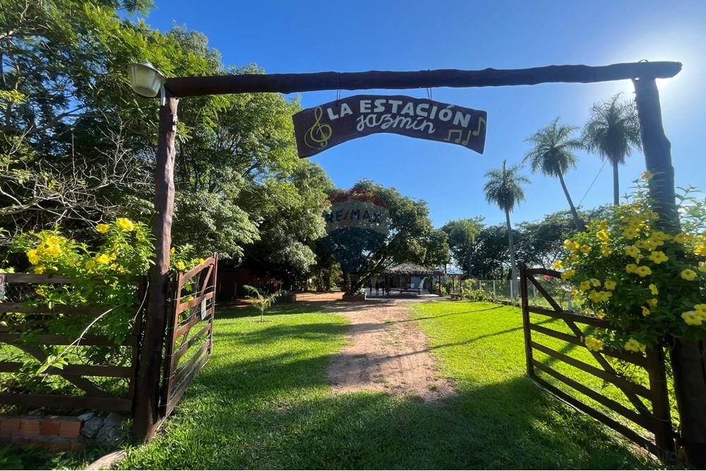 Casa de verano en venta, ciudad de Pirayu — foto 2